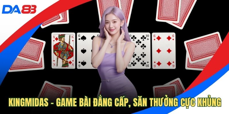 Kingmidas